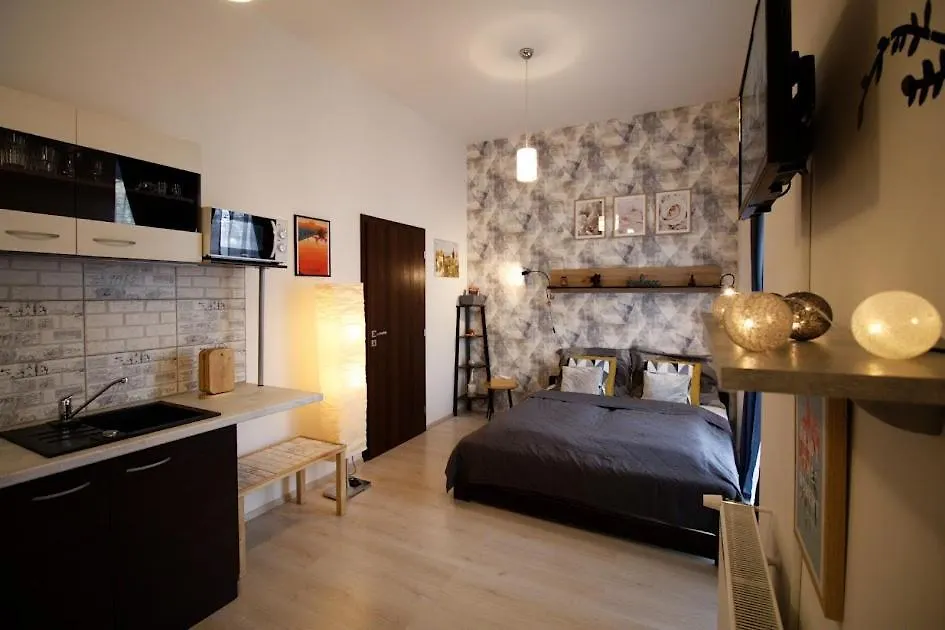 Snajder Apartment, 15Min To Old Centre, Self-Check In, Free Wifi Prag 0*,  Tschechische Republik