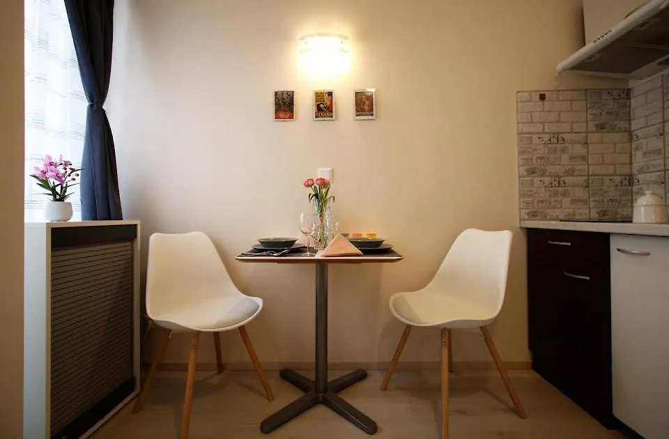 Snajder Apartment, 15Min To Old Centre, Self-Check In, Free Wifi Prag 0*,  Tschechische Republik