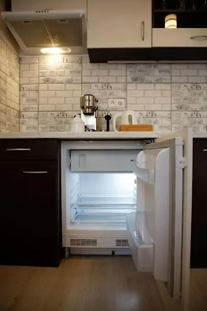 Snajder Apartment, 15Min To Old Centre, Self-Check In, Free Wifi Praga 0*,