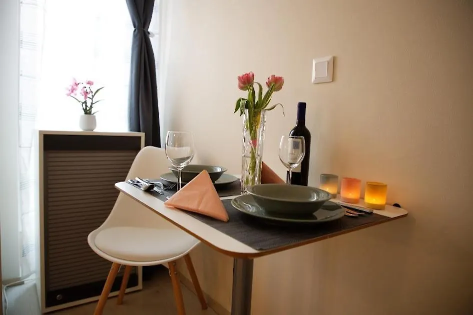 Snajder Apartment, 15Min To Old Centre, Self-Check In, Free Wifi Praga Apartament