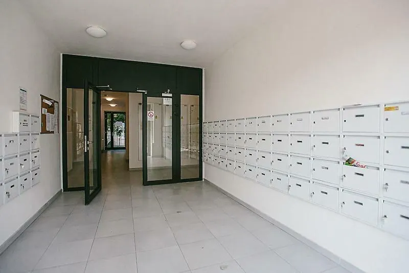 Snajder Apartment, 15Min To Old Centre, Self-Check In, Free Wifi Praga 0*,