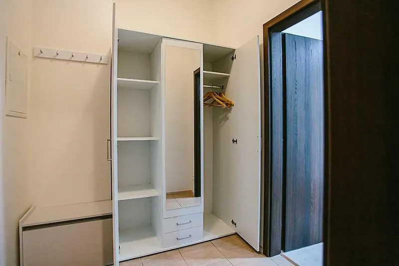 Apartament Snajder Apartment, 15Min To Old Centre, Self-Check In, Free Wifi Praga Czechy